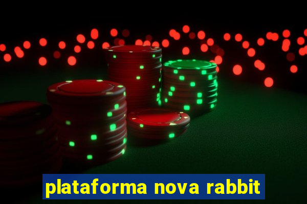 plataforma nova rabbit